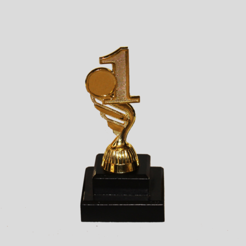 N1. Custom Assembled Trophies & Engraving