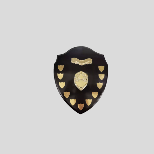 Wooden Shields -SH200